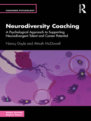 cover image of Neurodiversity Coaching